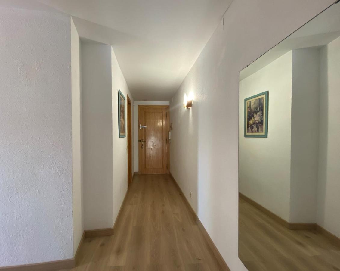 Apartamentos Ch Salou Exterior photo