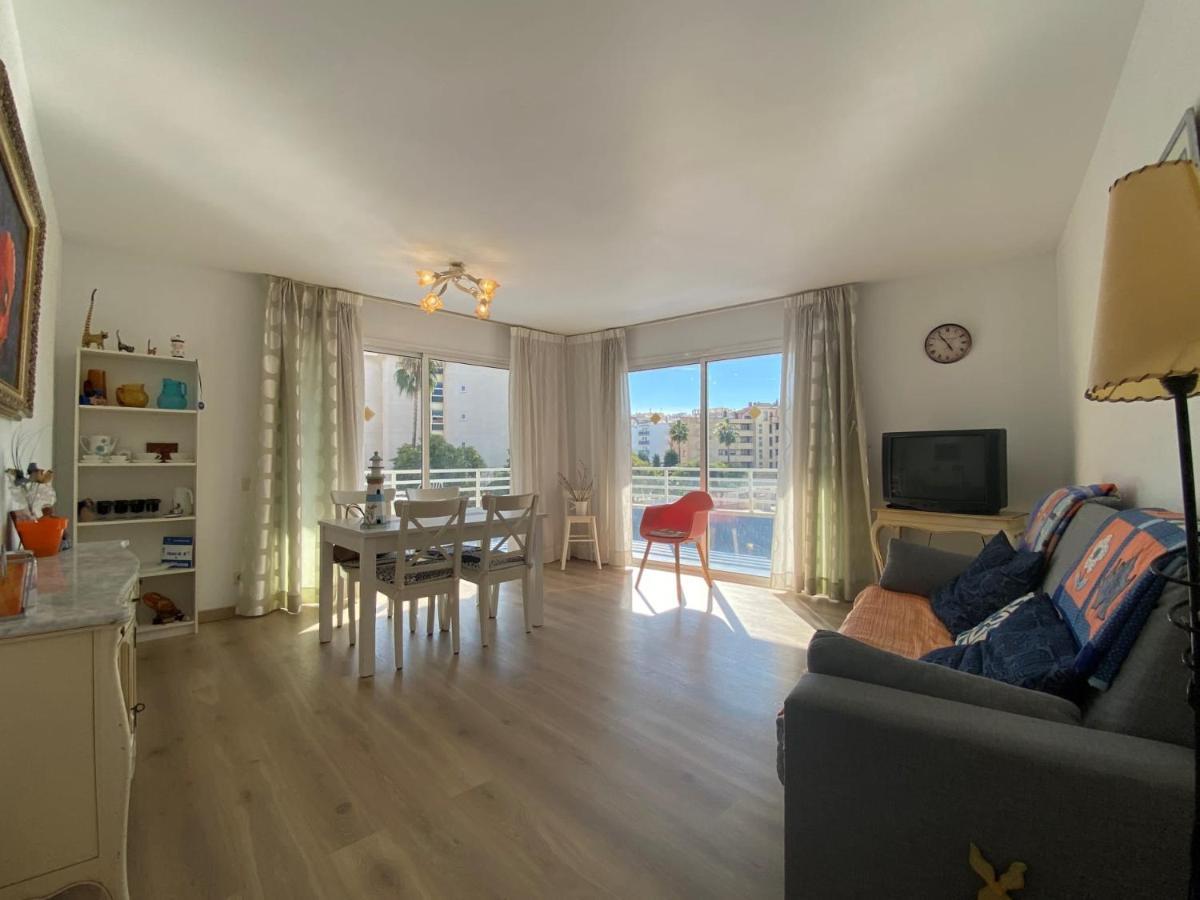 Apartamentos Ch Salou Exterior photo