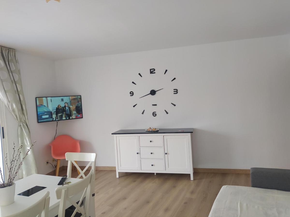 Apartamentos Ch Salou Exterior photo
