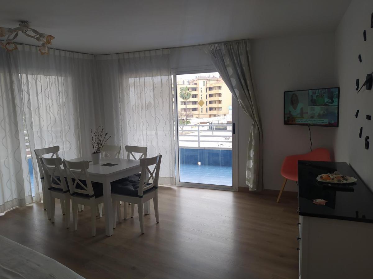 Apartamentos Ch Salou Exterior photo